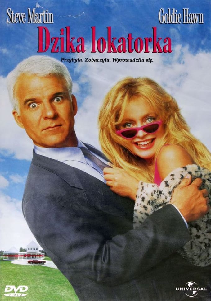 Housesitter [DVD]
