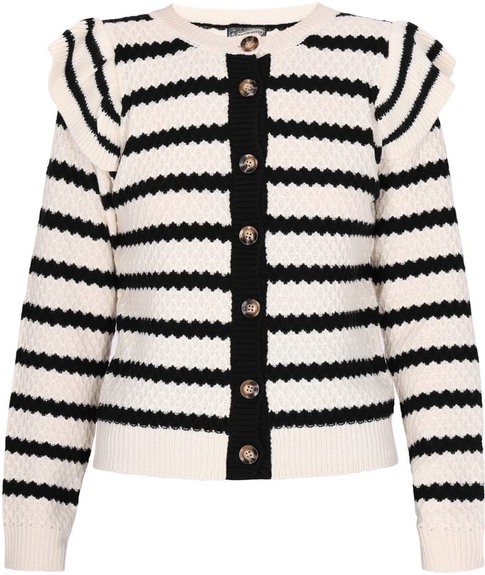 DreiMaster Vest