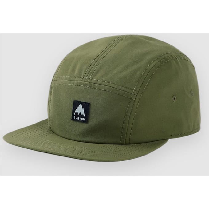 Burton Colfax Cordova Cap groen