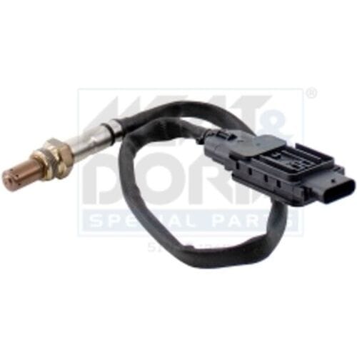 NOx-sensor, NOx-katalysator MEAT & DORIA 57108