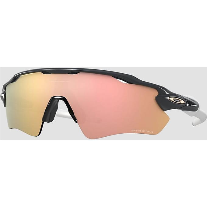 Oakley Radar EV Path Carbon Zonnebril zwart