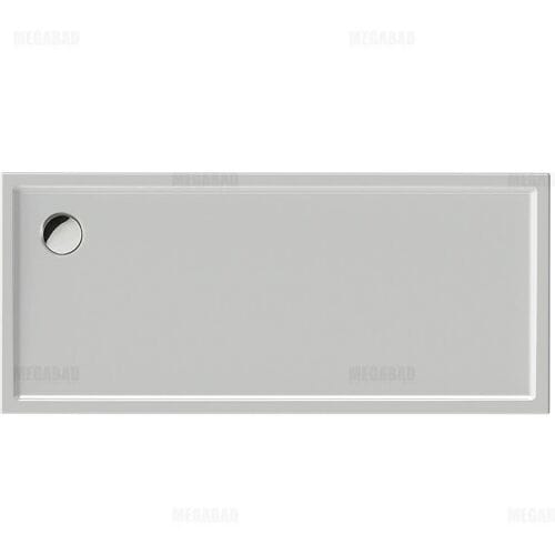 Duravit Starck Slimline shower tray rectangle 7201290000000