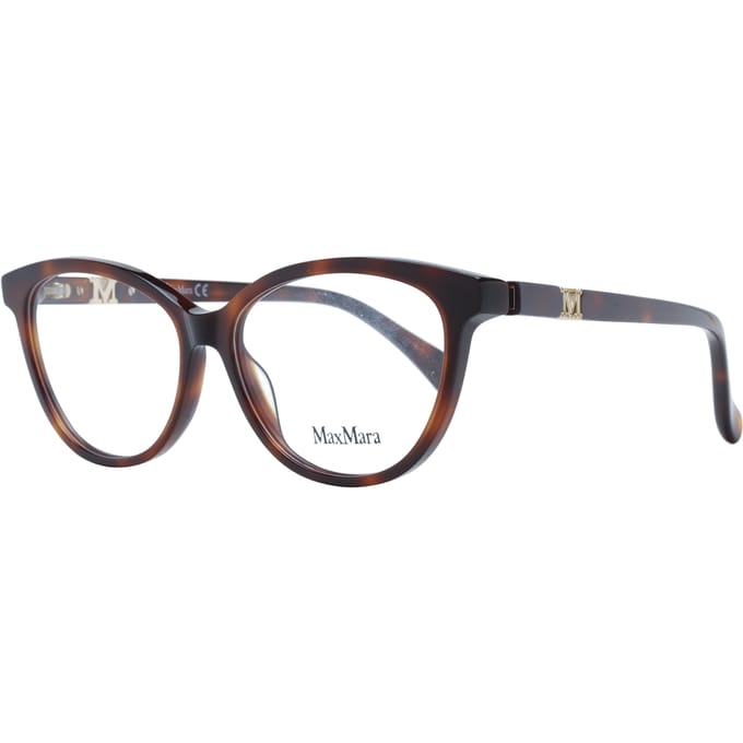 Max Mara MM5014 54052 bril zonder sterke - Dames - Bruin