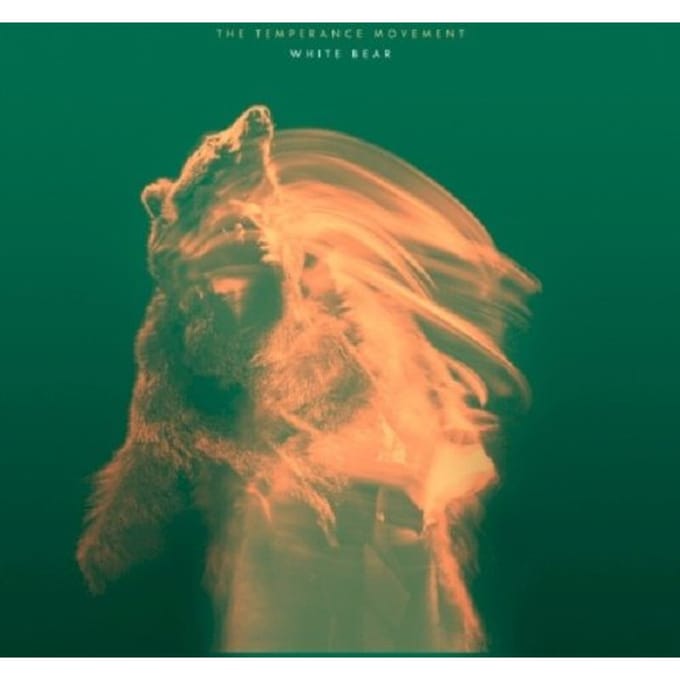 White Bear - Temperance Movement