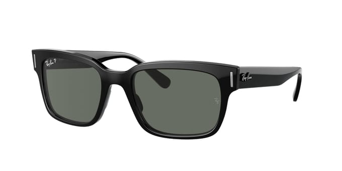 Zonnebril 0RB2190 JEFFREY GREEN 55 [Ray-Ban] 901/58 G-15 gray
