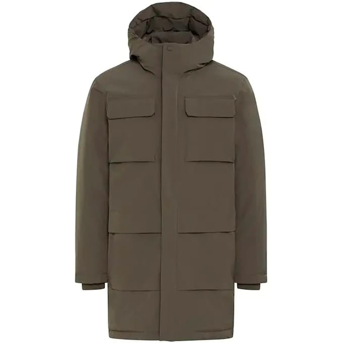 Parka Casual Friday Klint