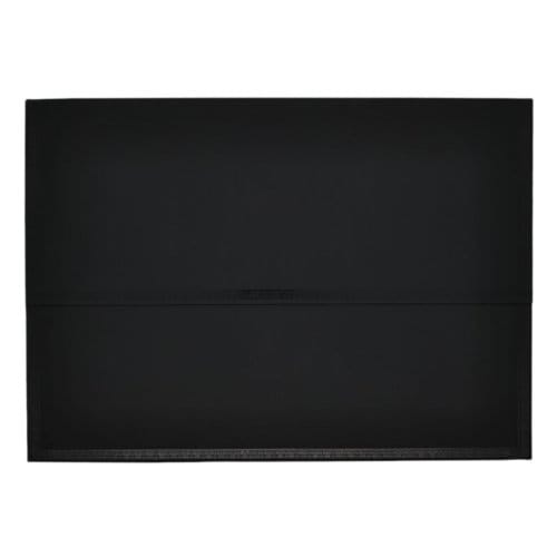 Paperblanks documentenmap, formaat 32 x 23 cm - black edition