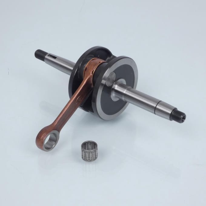 Vilebrequin d embiellage Teknix pour Moto NC NC Neuf