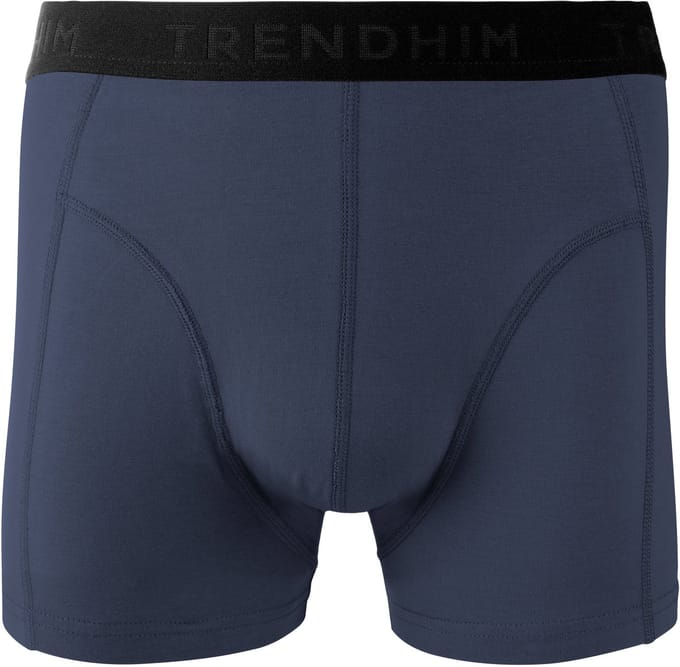 FreeFeel | Koningsblauwe Bamboe Boxershort