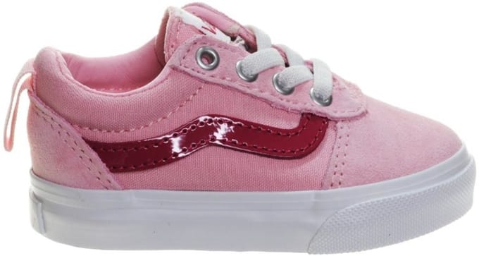 Ward Slip-on Coral Blush maat 22.5