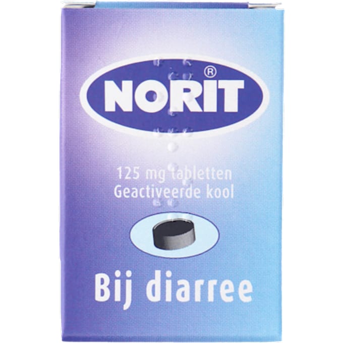 Tabletten 125mg