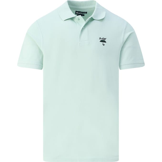 Barbour Polo