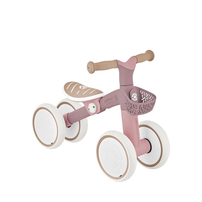 Ecologische Draagwagen Globber Learning Bike