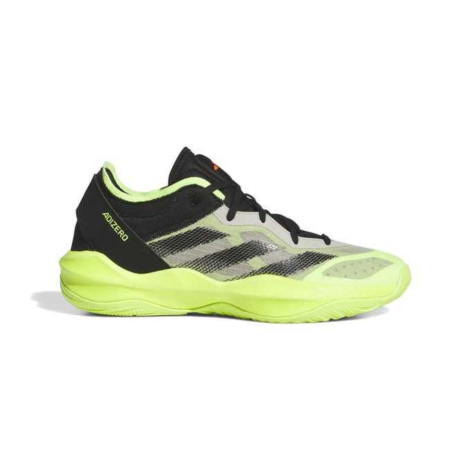 Basketbalschoenen adidas Adizero Select 2.0