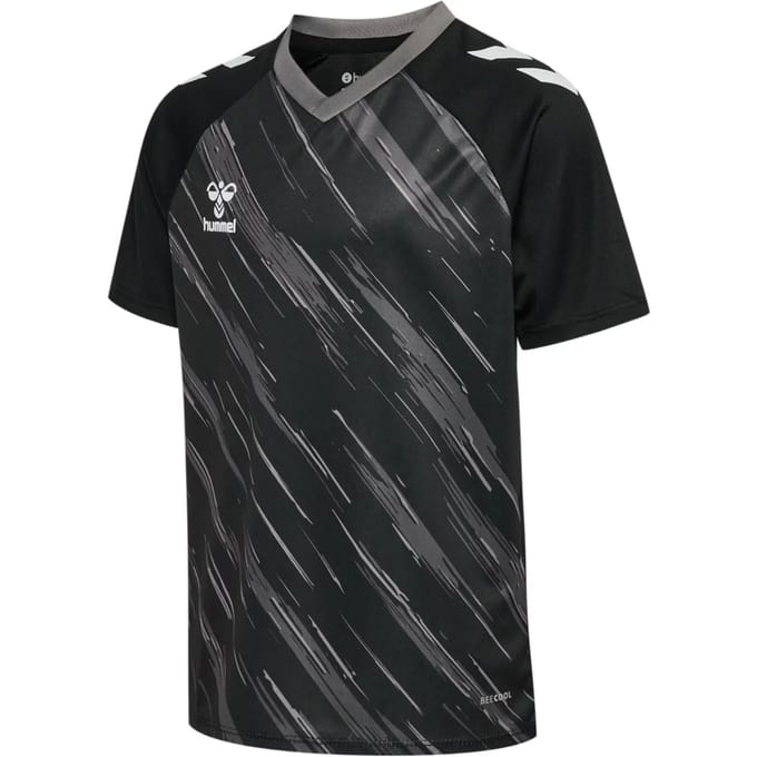 Hmlmatch Triumph Jersey S/S Kids