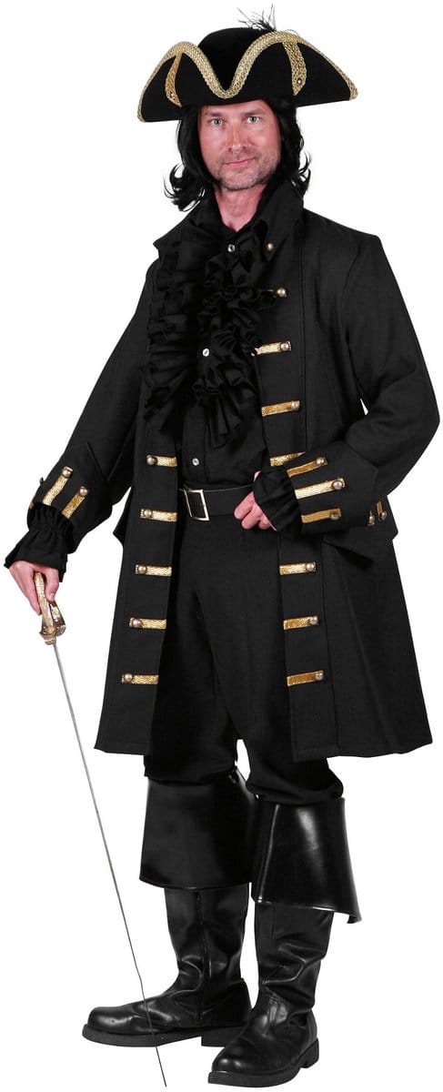 Heren Piratenjasje