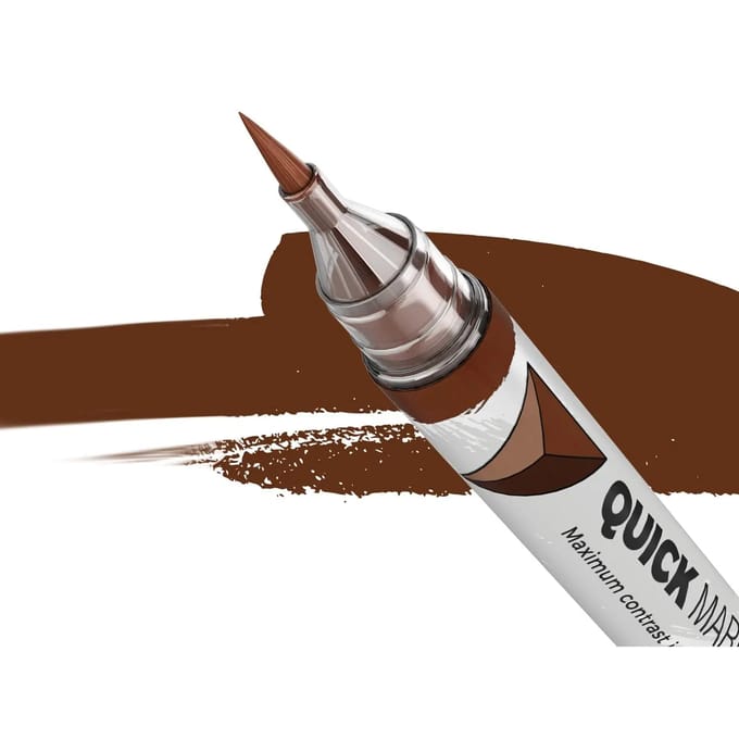 Markers AK Interactive Quickmarker