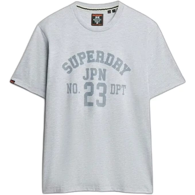 T-shirt Superdry Athletic Essential Graphic