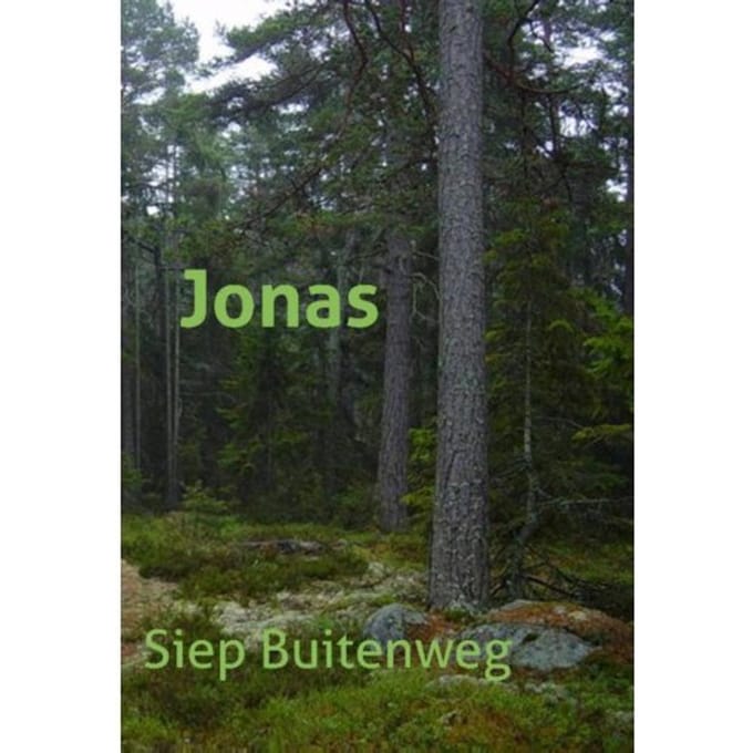 Jonas - Siep Buitenweg