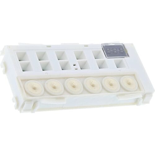 AEG gebruikersinterface-bord, rood, EDW1510 1113365710