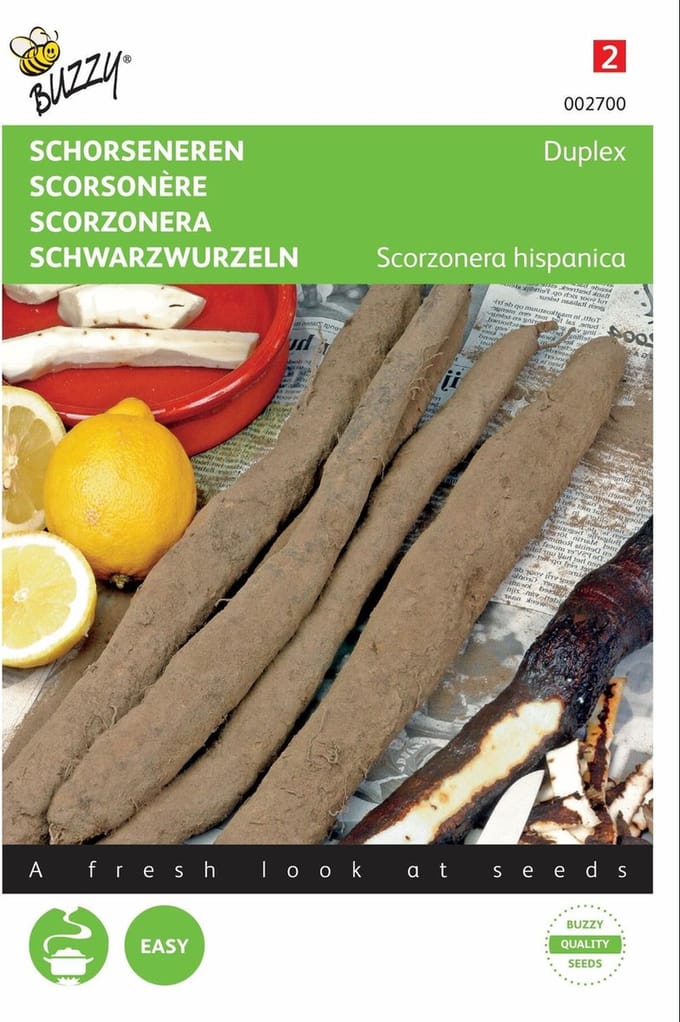 Schorseneer Duplex