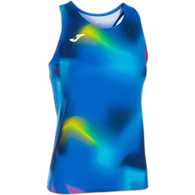 Damestanktop Joma R-trail Nature