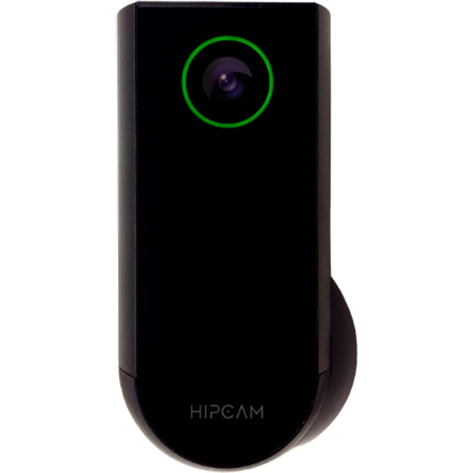 HIPCAM Outdoor Pro Smart Home Bewakingscamera