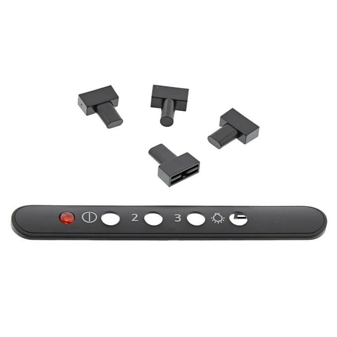 AEG kontroledoos, IKEA 4055178554