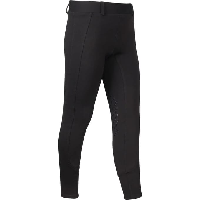 Paardrijleggings voor kinderen LeMieux Pro