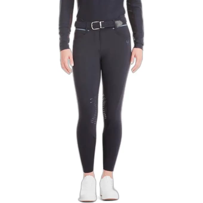 Damesrijbroek Horse Pilot X-Design