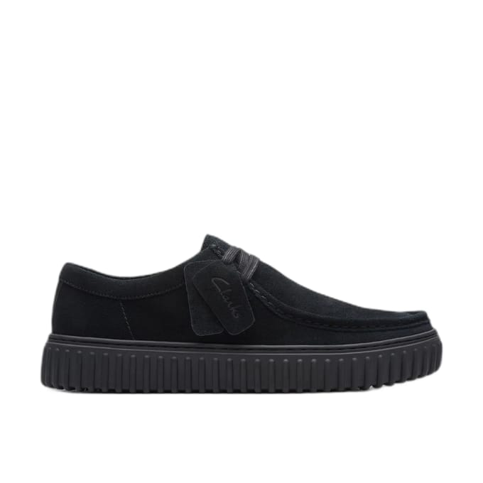 Bootschoenen Clarks Torhill Lo