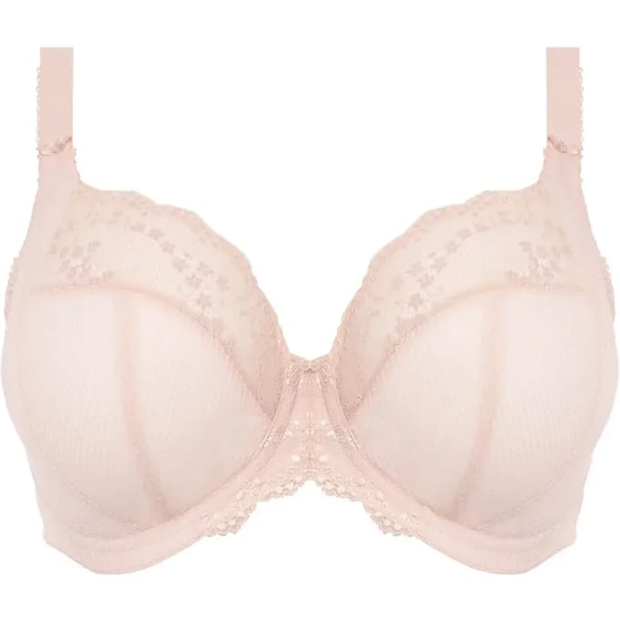 Dames beugel plungebeha Elomi Charley Stretch