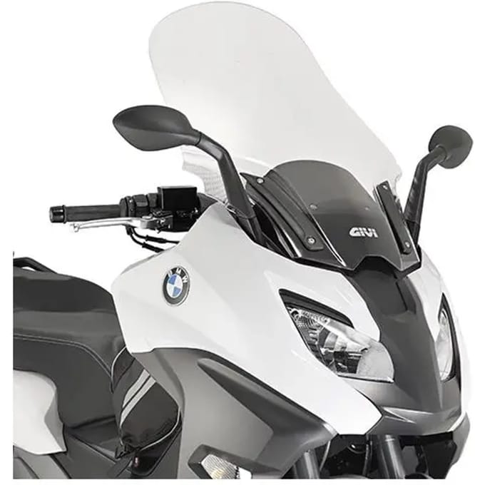 Scooter voorruit Givi BMW C 650 Sport (2016 à 2020)