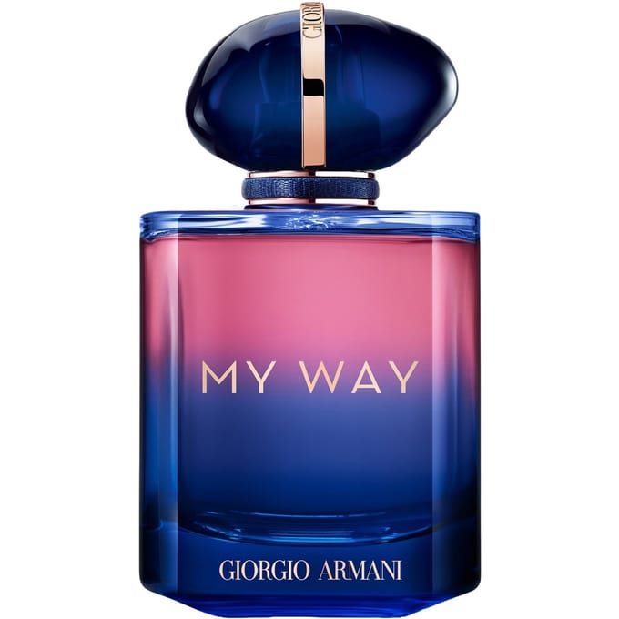 Giorgio Armani My Way Le Parfum 90 ml Eau de Parfum - Damesparfum