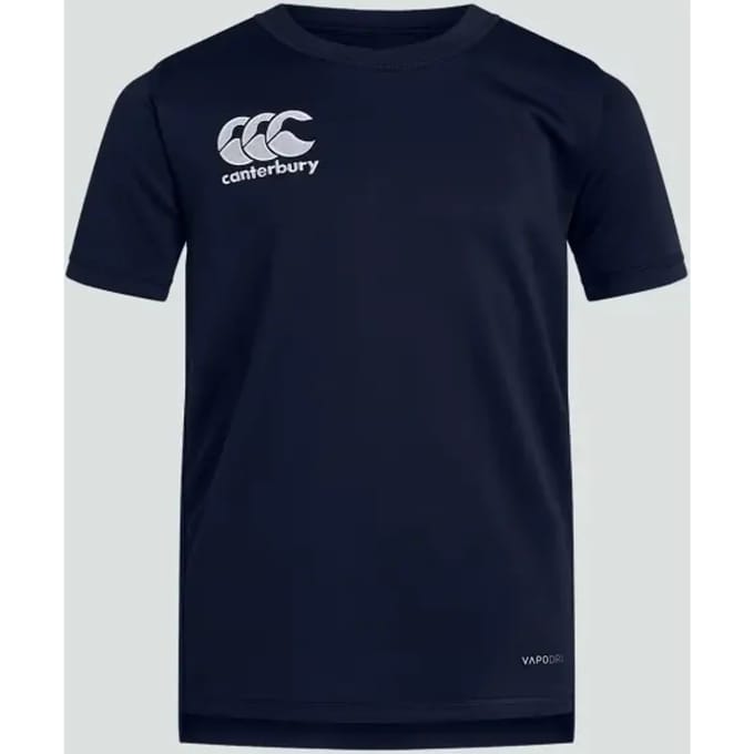 Club Jersey Junior Navy - 8y