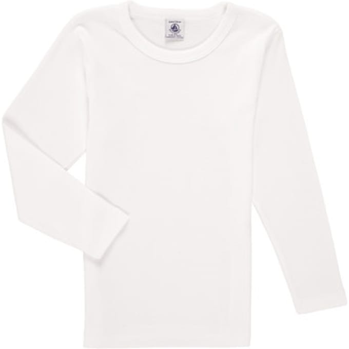 T-Shirt Lange Mouw Petit Bateau KELOMA