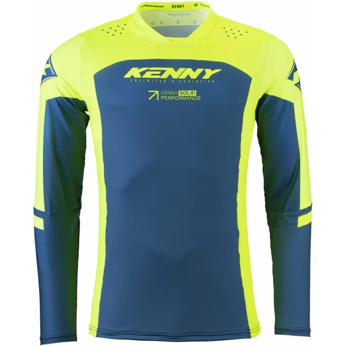 Motorcross trui Kenny Performance