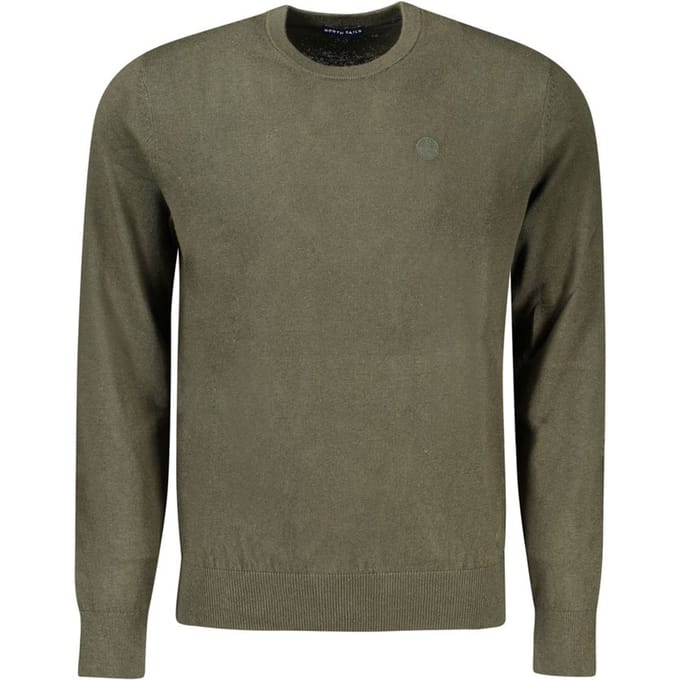 Trui met ronde hals North Sails 12 GG