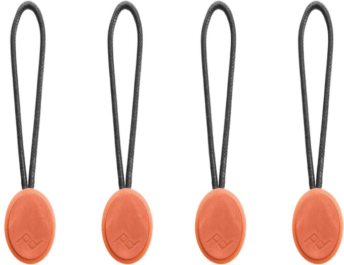 Peak Design - Micro Anchor 4-Pack Ibis (V4) - Ankerconnectoren voor Uitrusting
