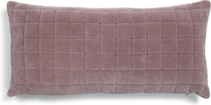 Essenza Julia Sierkussen Mauve - 40x90 cm
