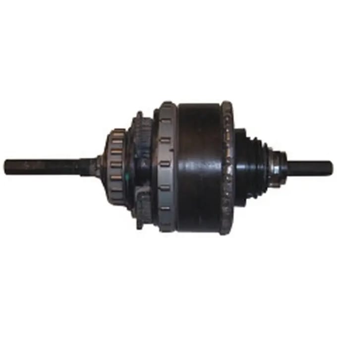 Interne hub Shimano SG-C6061-8R8V