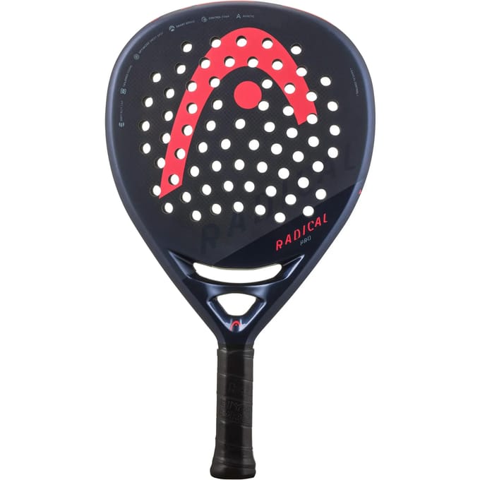 HEAD Padelracket Radical Pro 2024
