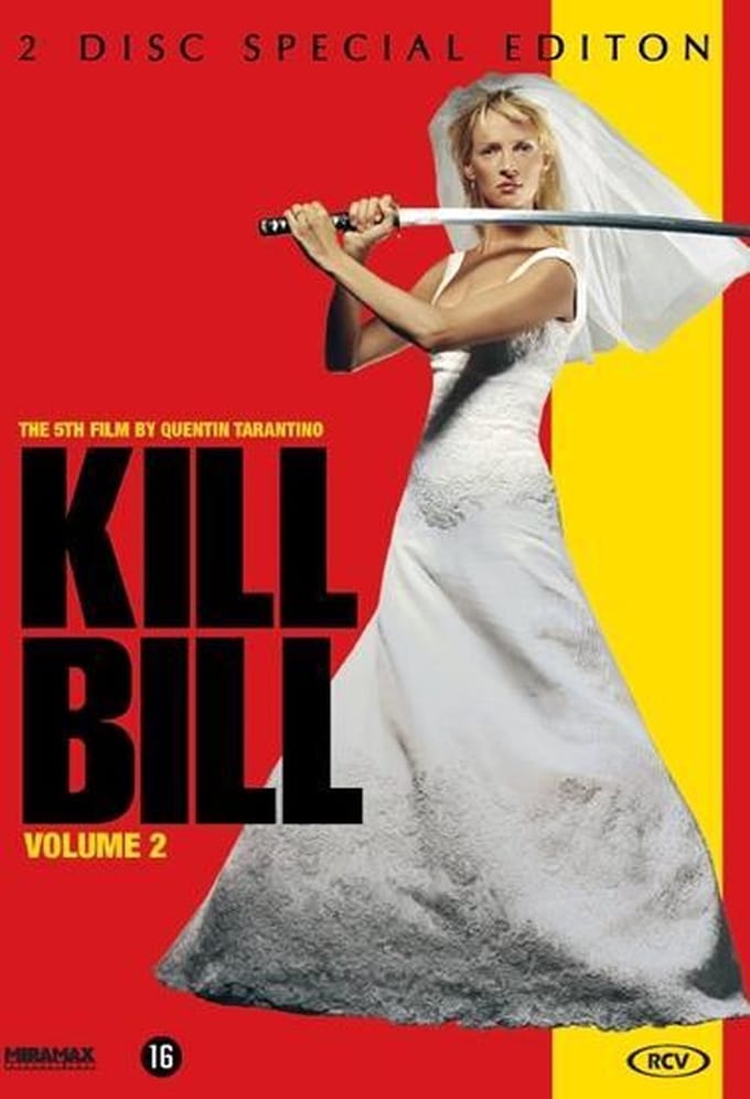 Kill Bill 2