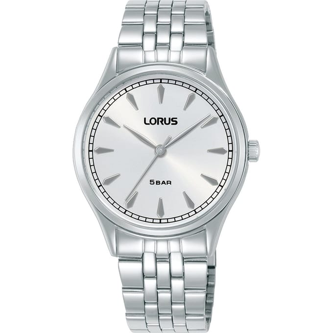 Lorus Classic RG293YX9 Horloge