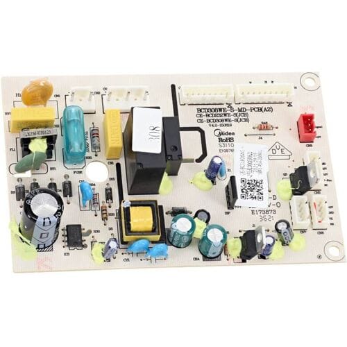AEG electronische hoofdmodule 4055390779
