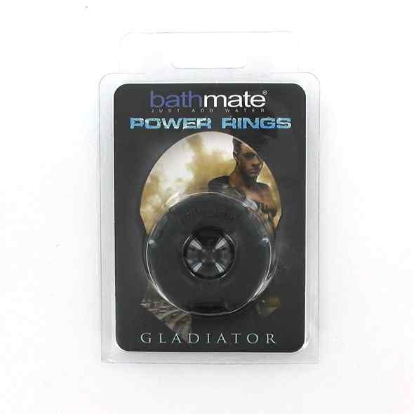 Bathmate Power Ring - Gladiator Penisring