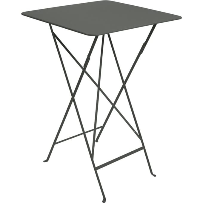 Fermob BISTRO statafel - 48 rozemarijn mat