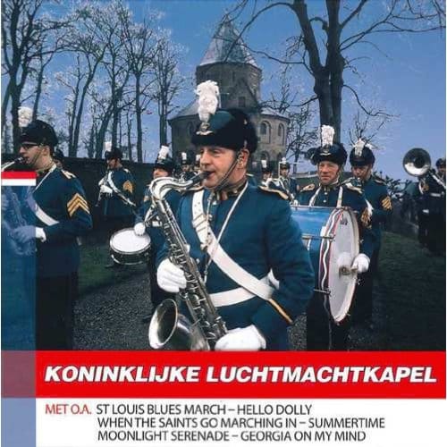 Hollands Glorie - Koninklijke Luchtmachtkapel