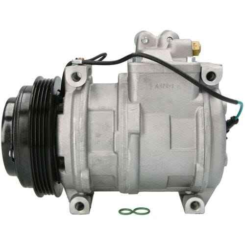Airco-compressor HIGHWAY AUTOMOTIVE 45021004HW