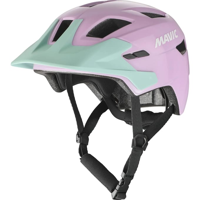 Kinderhelm Mavic Junior Explorer